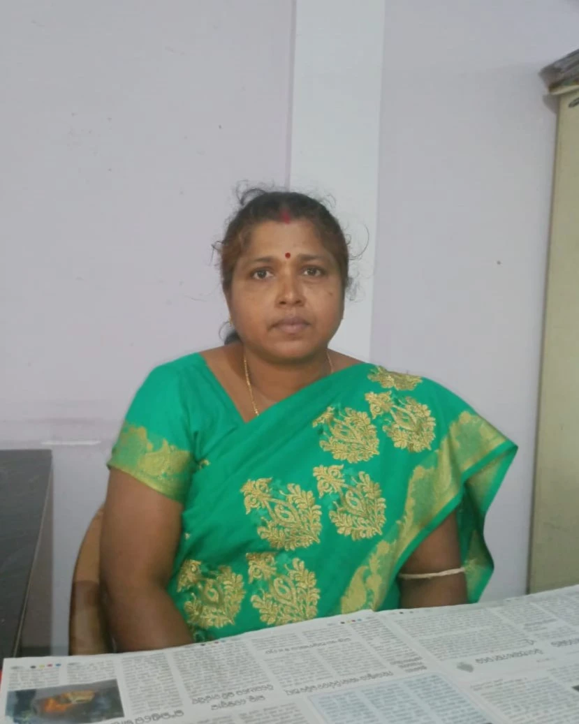 Smt. Debajani Panda